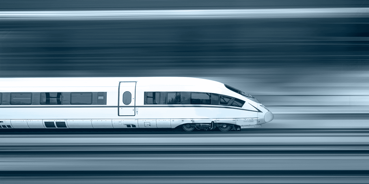 Monitores ferroviarios