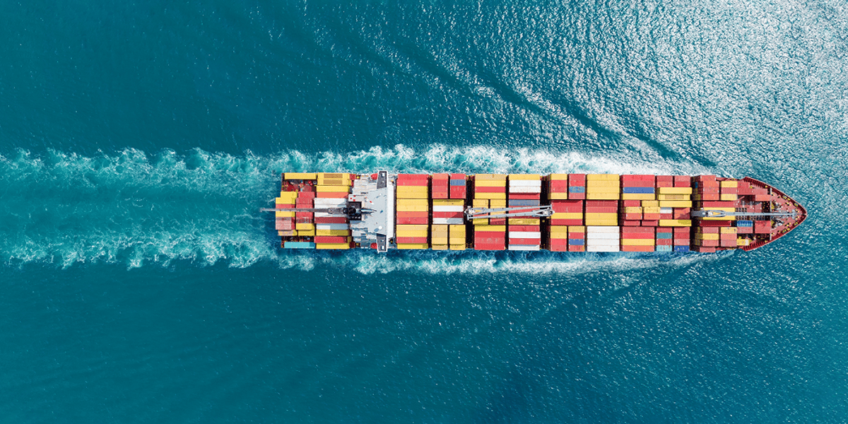 Pantallas táctiles marítimas