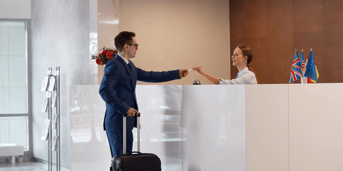 Monitores para hostelería y restauración