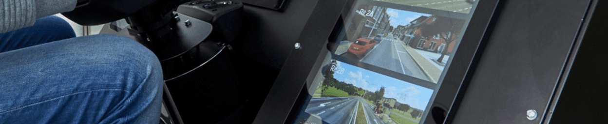 Monitores con retroiluminación ajustable