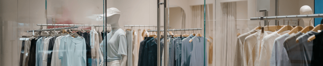 Monitores para entornos de venta