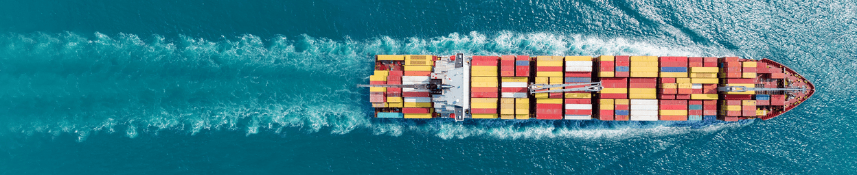 Pantallas táctiles marítimas