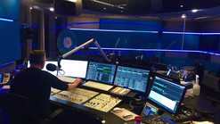 Radiodifusión