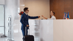 Hostelería y restauración