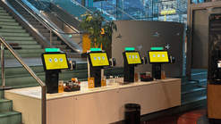 Terminal punto de venta (TPV)