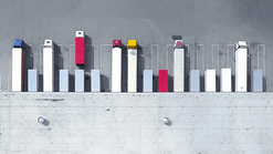 Almacenamiento y distribución