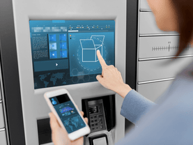 Optimizar las Pantallas Táctiles de Alta Luminosidad para Exteriores | Beetronics