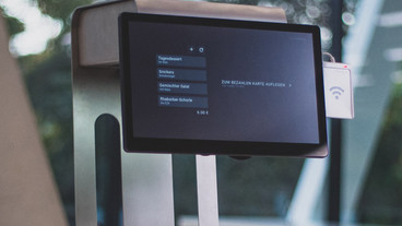Soluciones profesionales de display