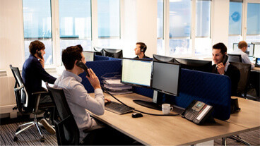 Soluciones profesionales de display