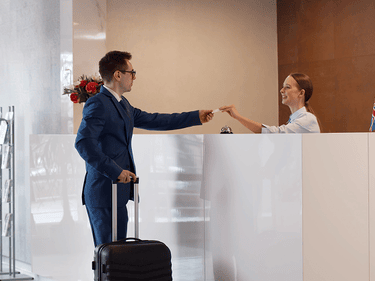 Hostelería y restauración