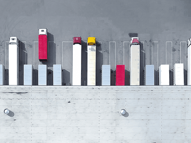 Almacenamiento y distribución