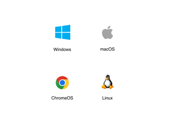 Pantalla Táctil Metálica de 17