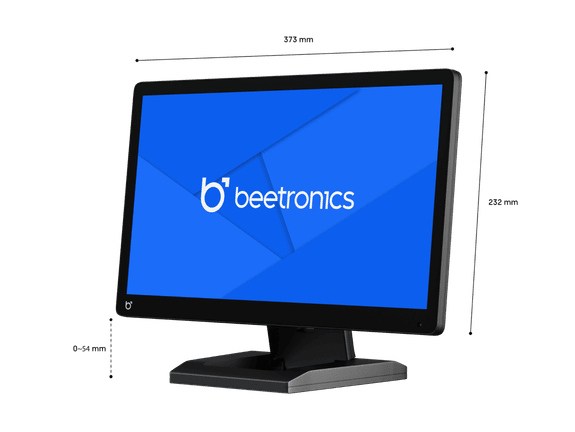 Pantalla Táctil de 15