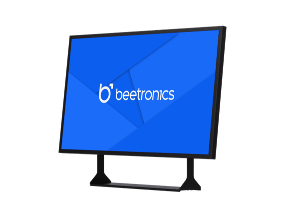 Monitor Metálico de 32