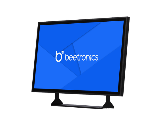 Pantalla Táctil Metálica de 32