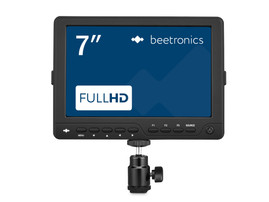 Monitor de campo 7 pulgadas