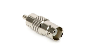 Adaptador RCA a BNC