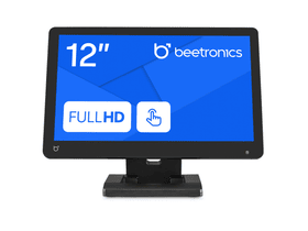 Pantalla táctil de 12