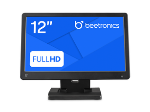 Monitor de 12