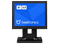 Monitor Metálico de 8