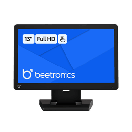 Pantalla Táctil de 13