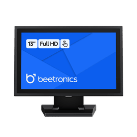 Pantalla Táctil Metálica de 13