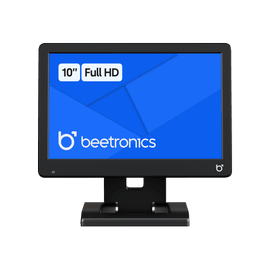 Monitor de 10