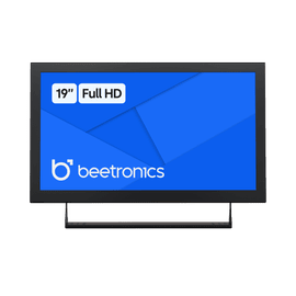 Monitor Metálico de 19