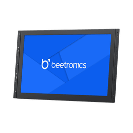 Monitor Metálico de 19