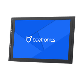 Monitor Metálico de 22