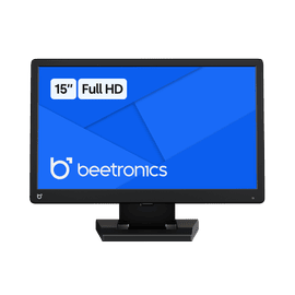 Monitor de 15