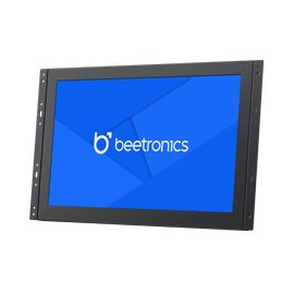 Monitor Metálico de 15