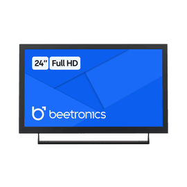 Monitor Metálico de 24