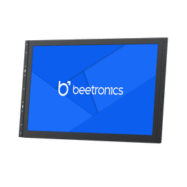 Monitor Metálico de 24