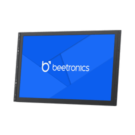 Monitor Metálico de 27