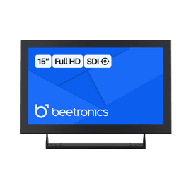 Monitor Metálico de 15