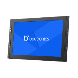 Monitor Metálico de 15