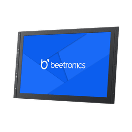 Monitor Metálico de 22