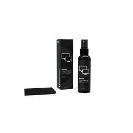 Kit de limpieza profesional