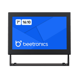 Monitor Metálico de 7