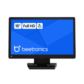 Pantalla Táctil de 15