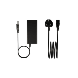 Adaptador de alimentación externa 19V, Reino Unido