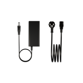 Adaptador de alimentación externa 19V (para aplicaciones médicas)