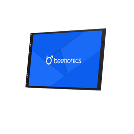 Monitor Metálico de 32