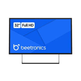 Monitor Metálico de 32