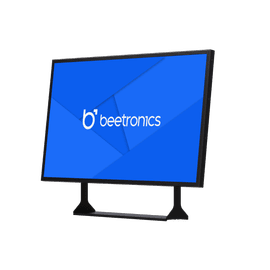 Monitor Metálico de 32