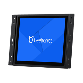 Pantalla Táctil Metálica de 8