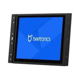 Pantalla Táctil Metálica de 8