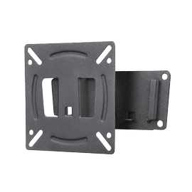 Soporte de montaje de pared, plano (monitores 7