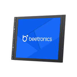Monitor Metálico de 15